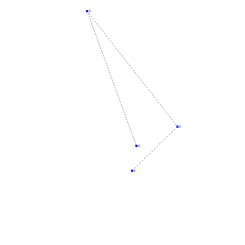 Flugauswertung