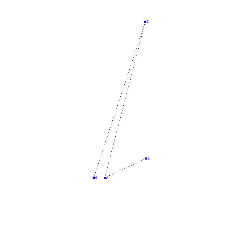 Flugauswertung