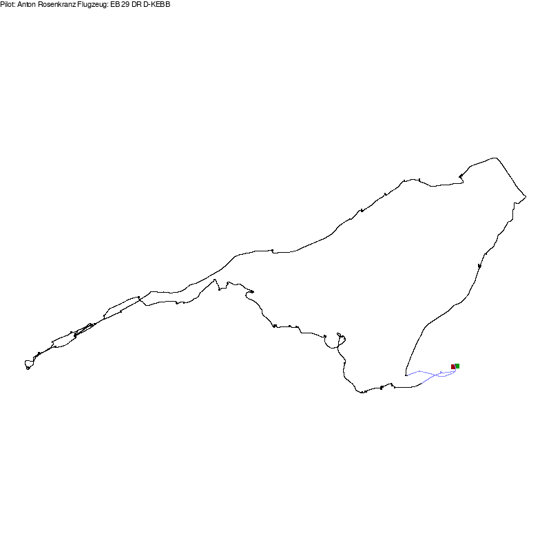 Flugspur