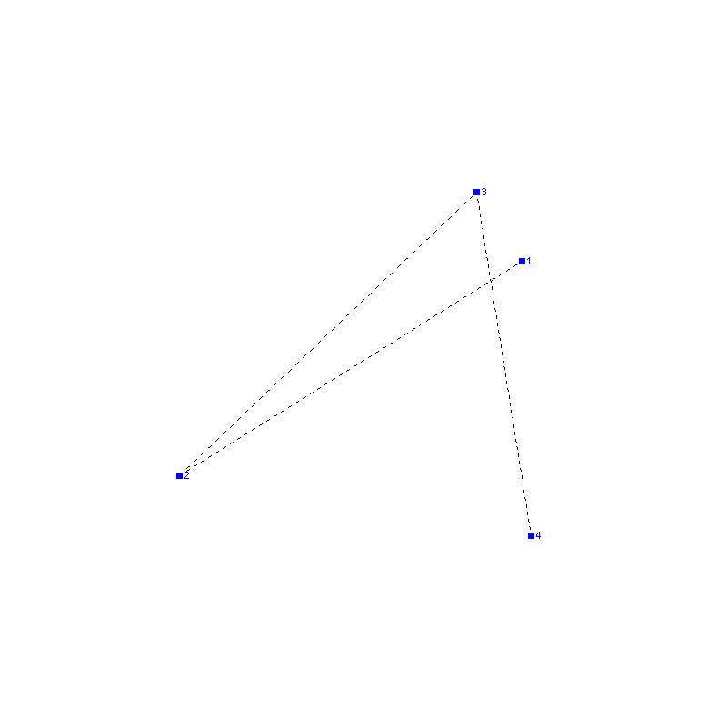 Flugauswertung
