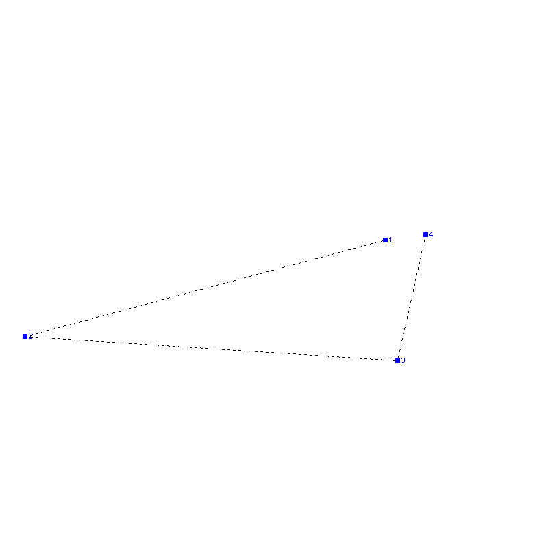 Flugauswertung