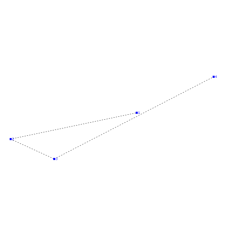 Flugauswertung