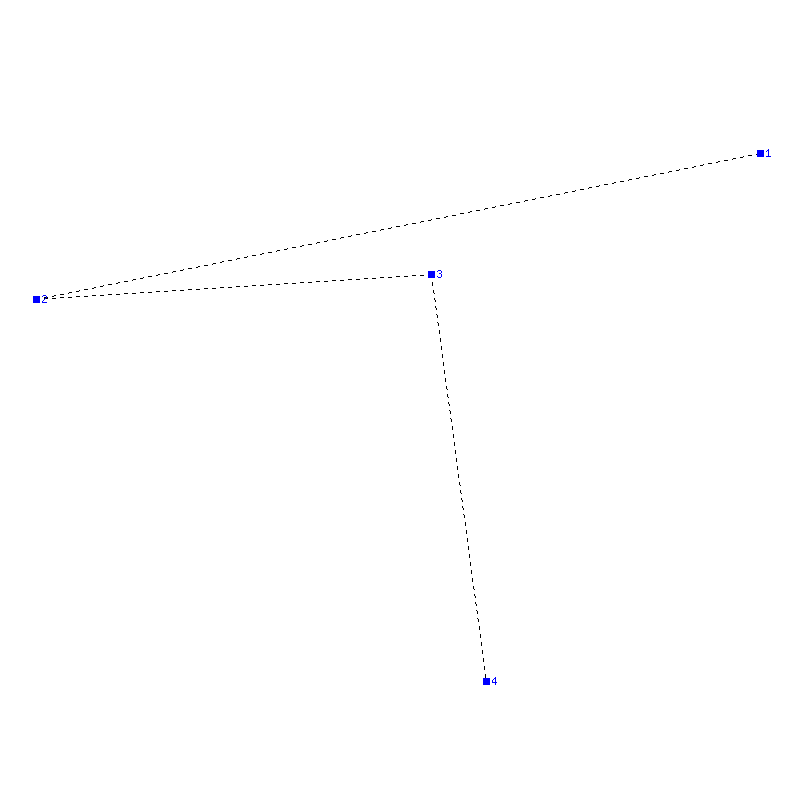 Flugauswertung