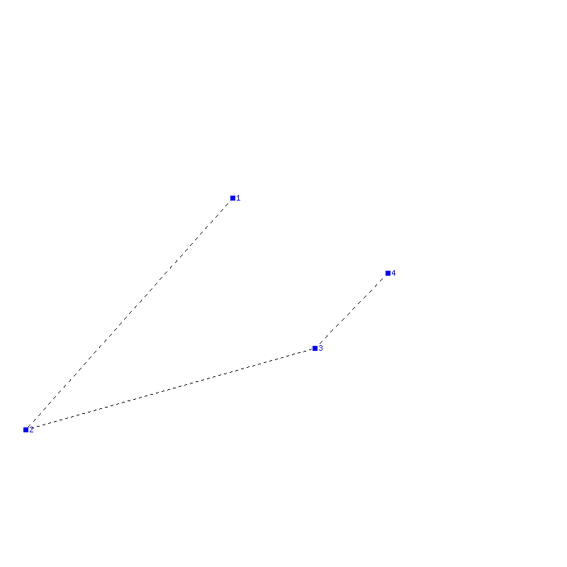 Flugauswertung