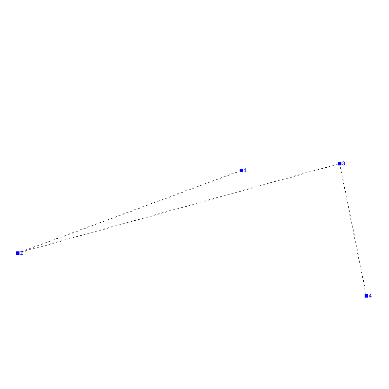Flugauswertung