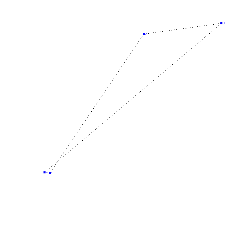 Flugauswertung