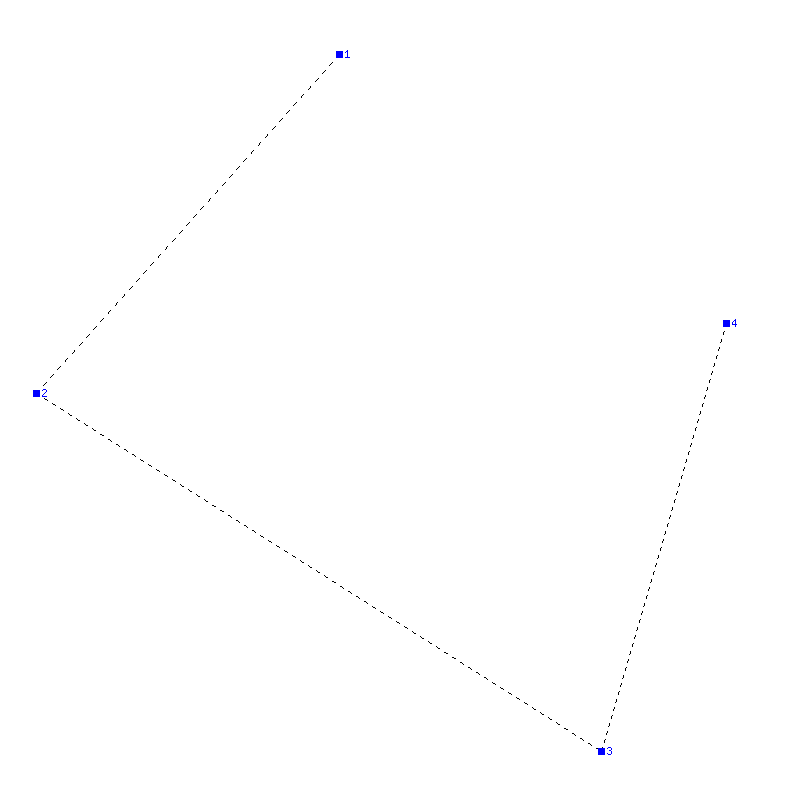 Flugauswertung