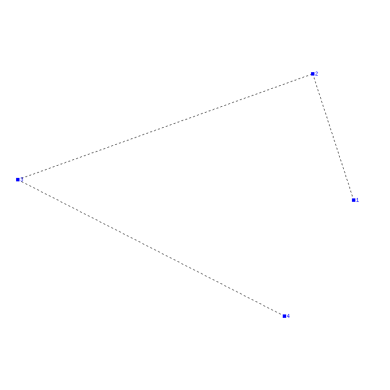 Flugauswertung