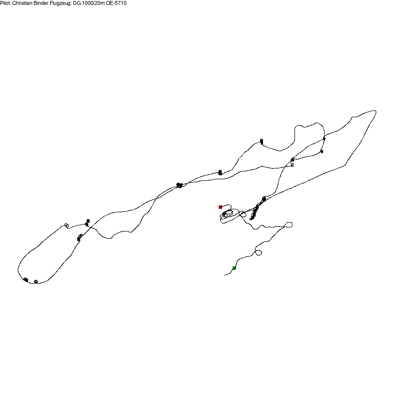 Flugspur