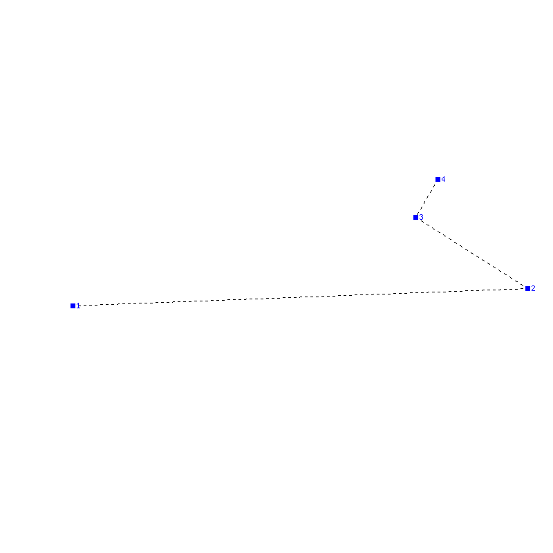 Flugauswertung