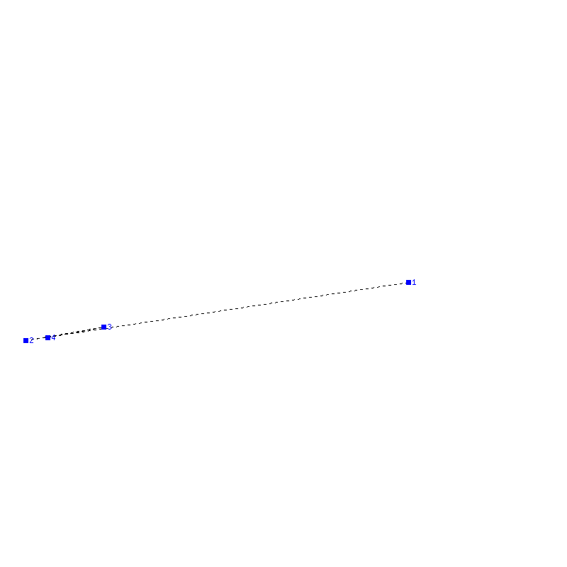 Flugauswertung