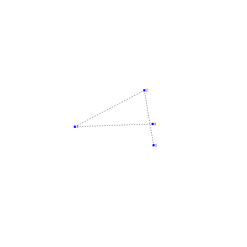 Flugauswertung