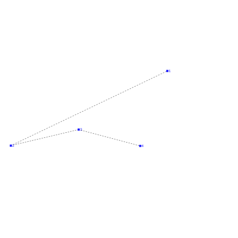 Flugauswertung