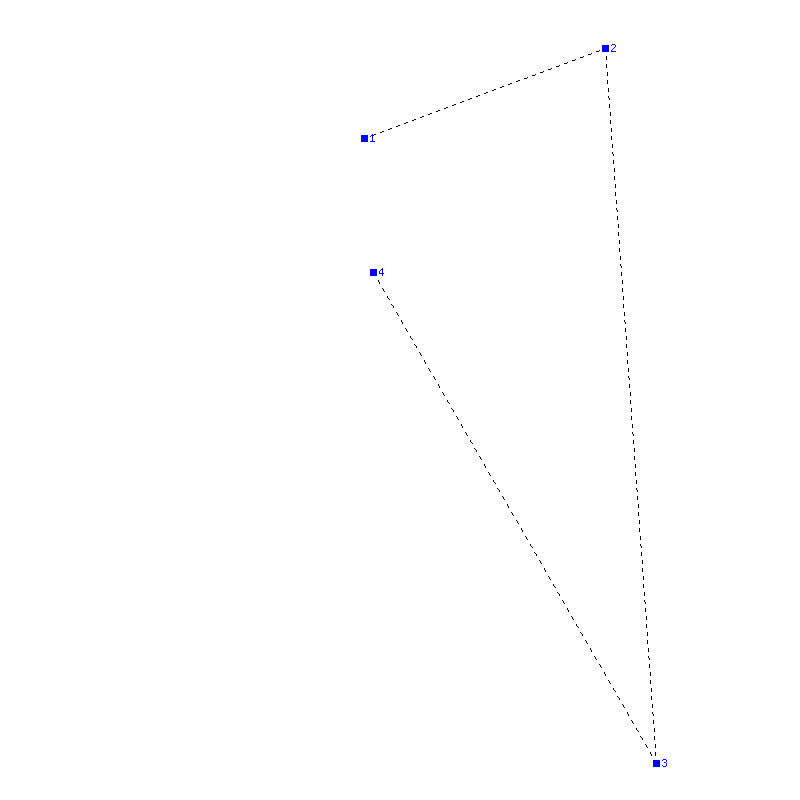 Flugauswertung