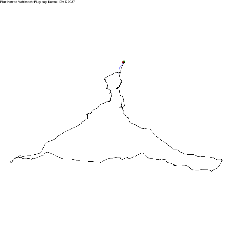 Flugspur