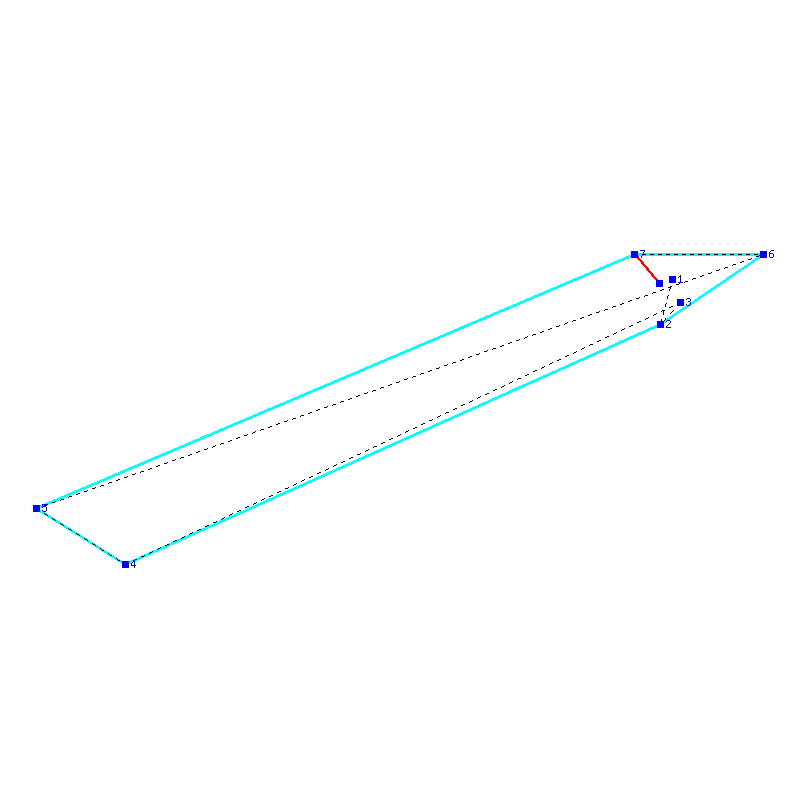 Flugauswertung