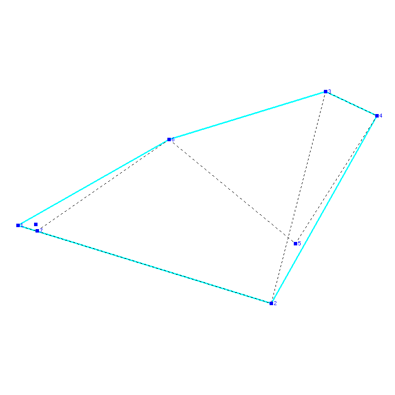 Flugauswertung