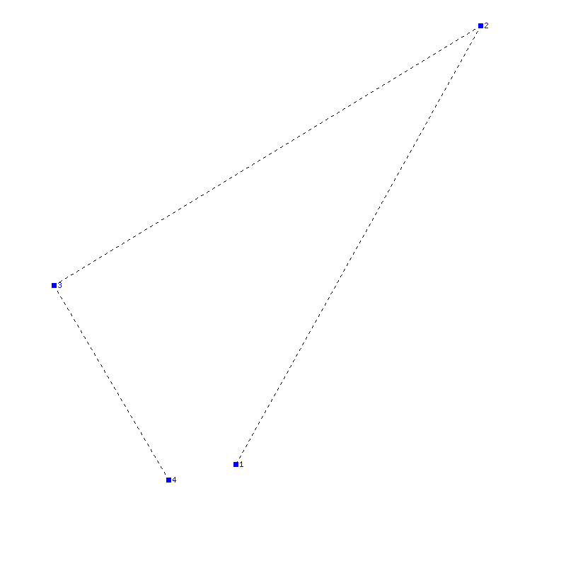 Flugauswertung
