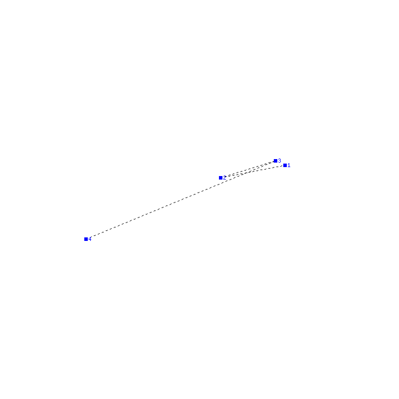 Flugauswertung