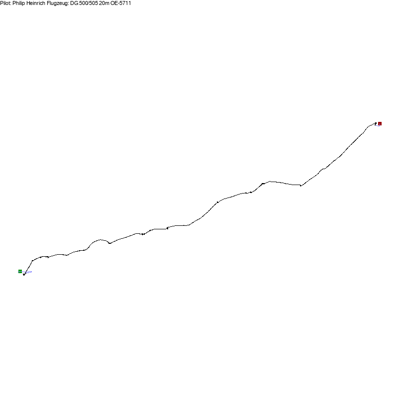 Flugspur