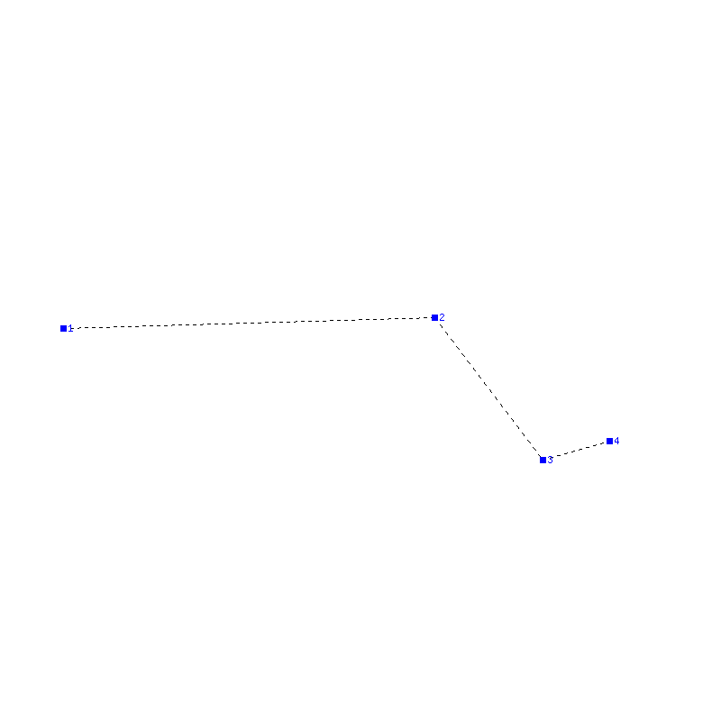 Flugauswertung