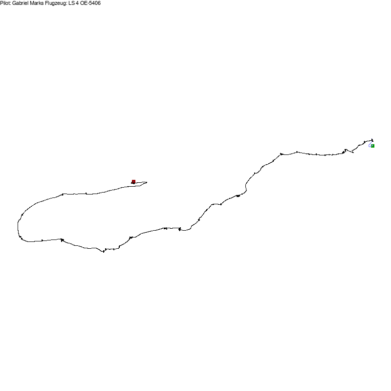 Flugspur