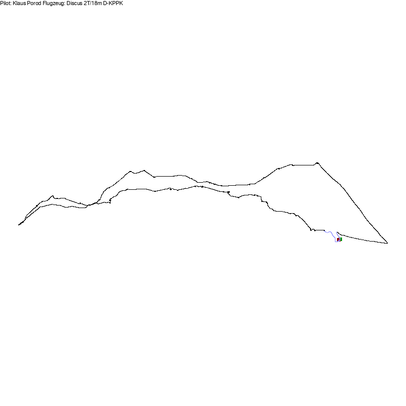 Flugspur