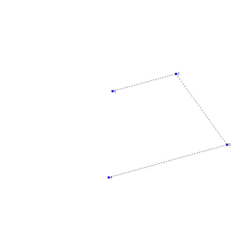 Flugauswertung
