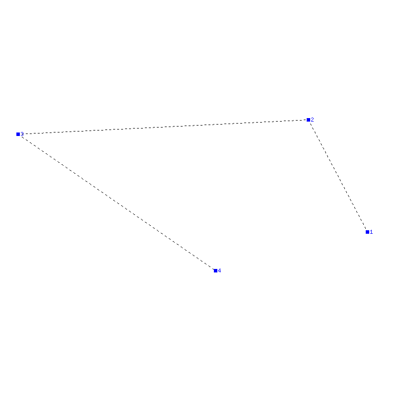 Flugauswertung