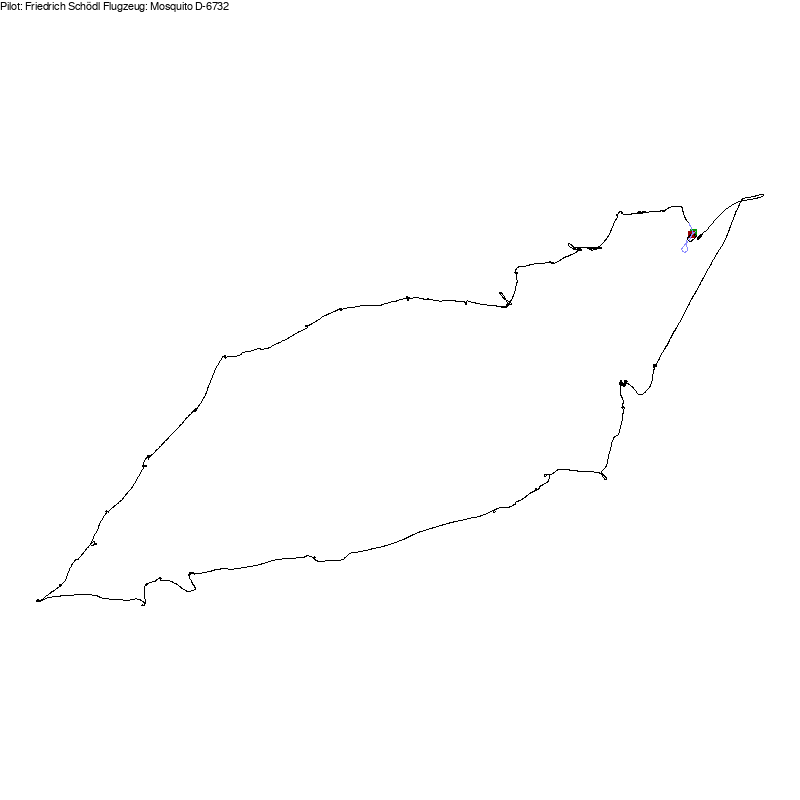 Flugspur