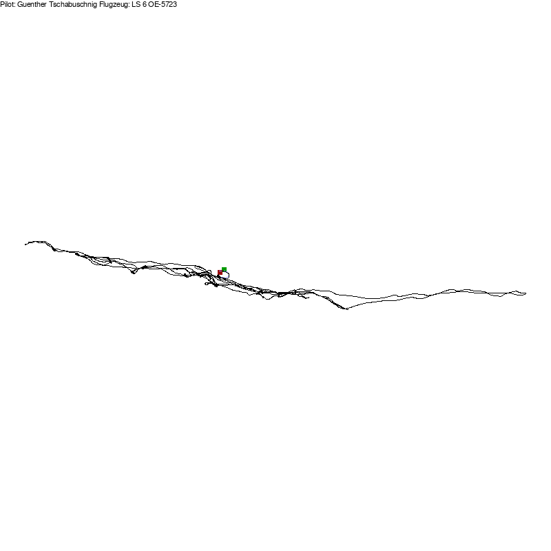 Flugspur