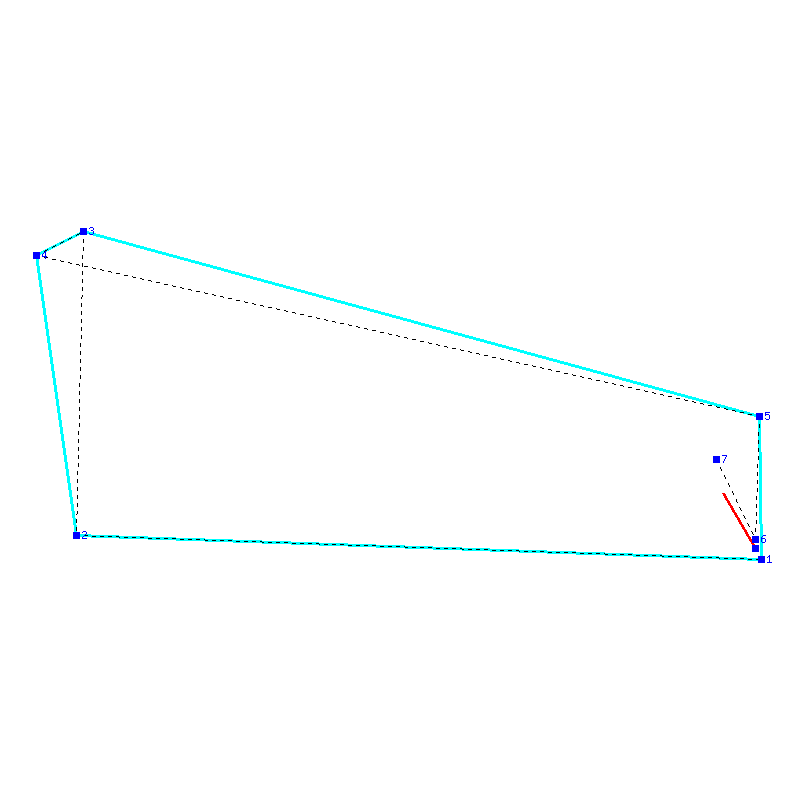 Flugauswertung