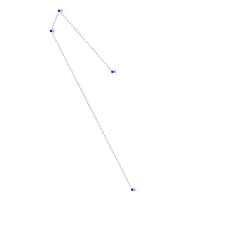Flugauswertung