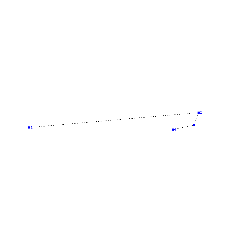 Flugauswertung