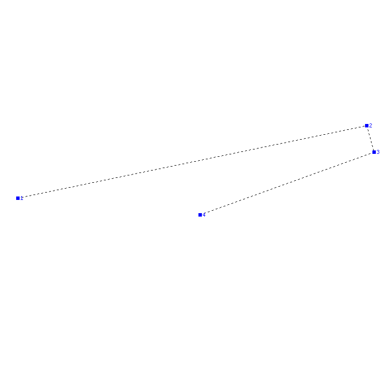 Flugauswertung