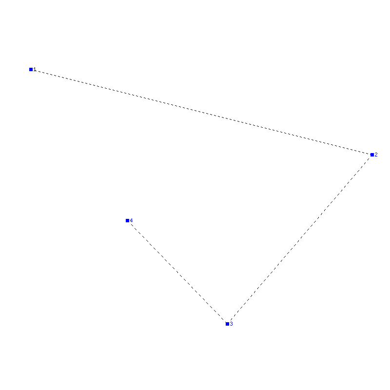 Flugauswertung