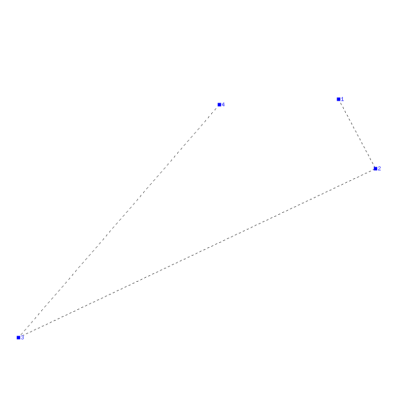 Flugauswertung