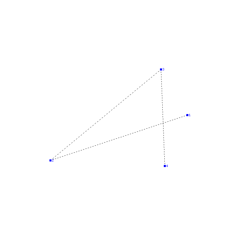 Flugauswertung