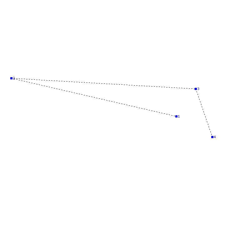 Flugauswertung