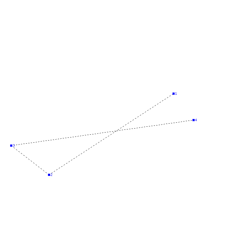 Flugauswertung
