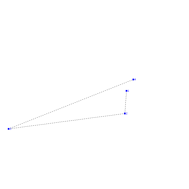 Flugauswertung