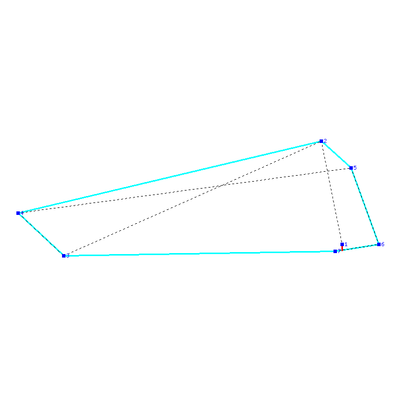 Flugauswertung