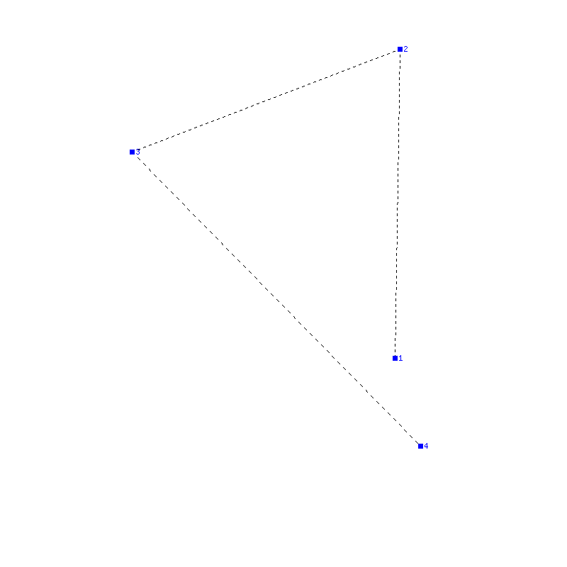 Flugauswertung