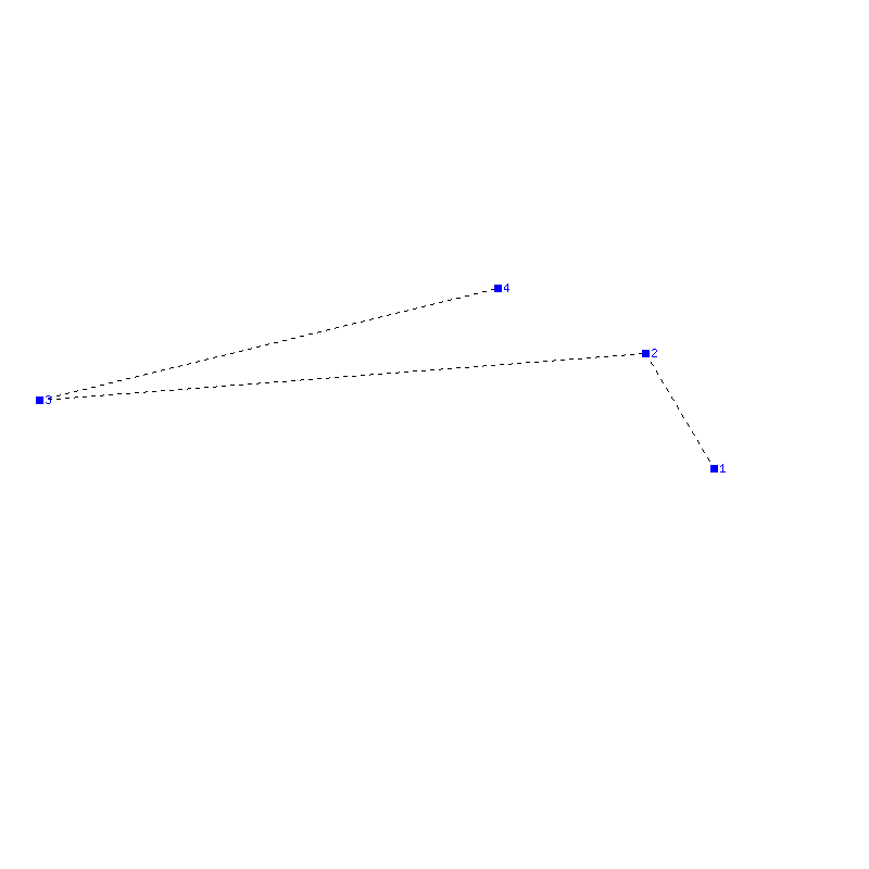 Flugauswertung