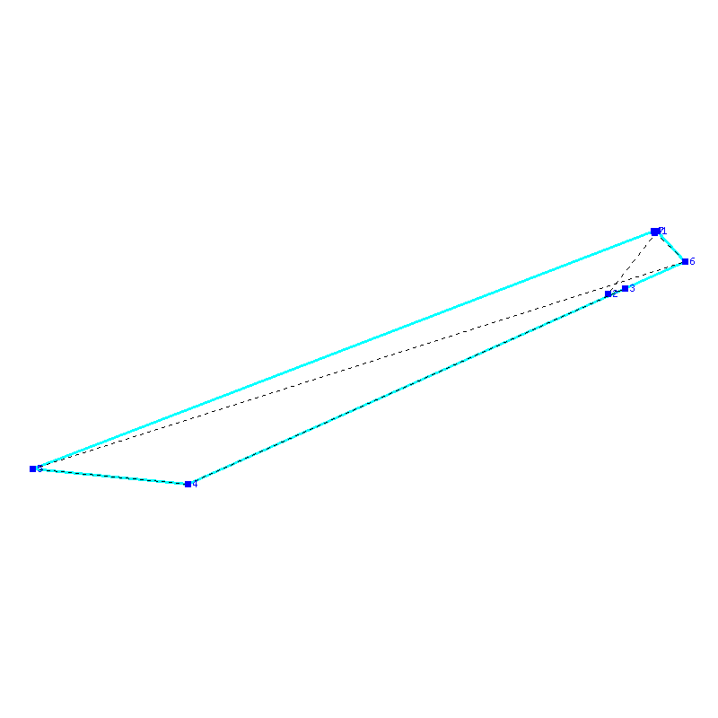 Flugauswertung