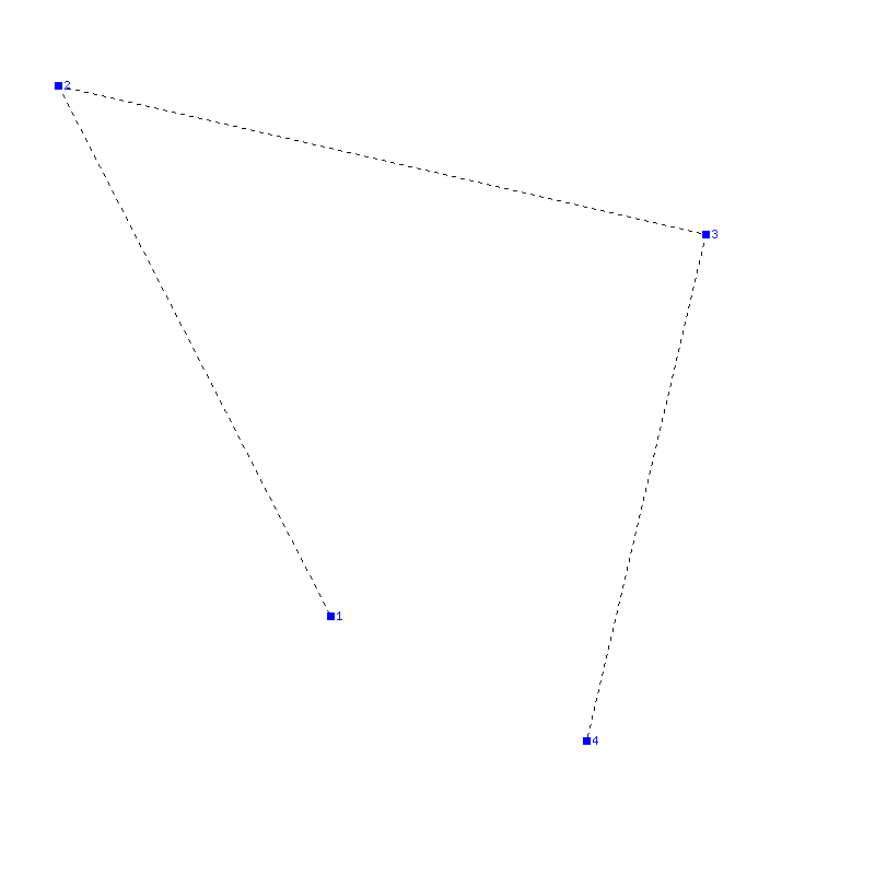 Flugauswertung