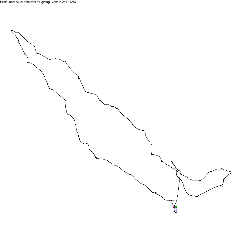 Flugspur