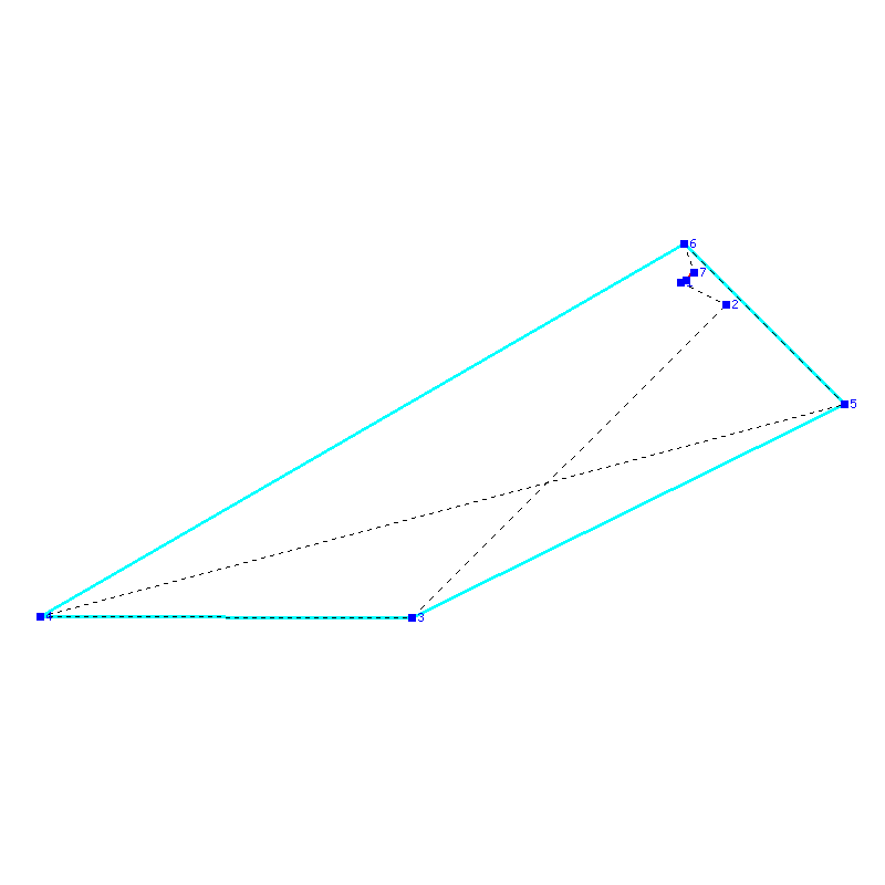Flugauswertung