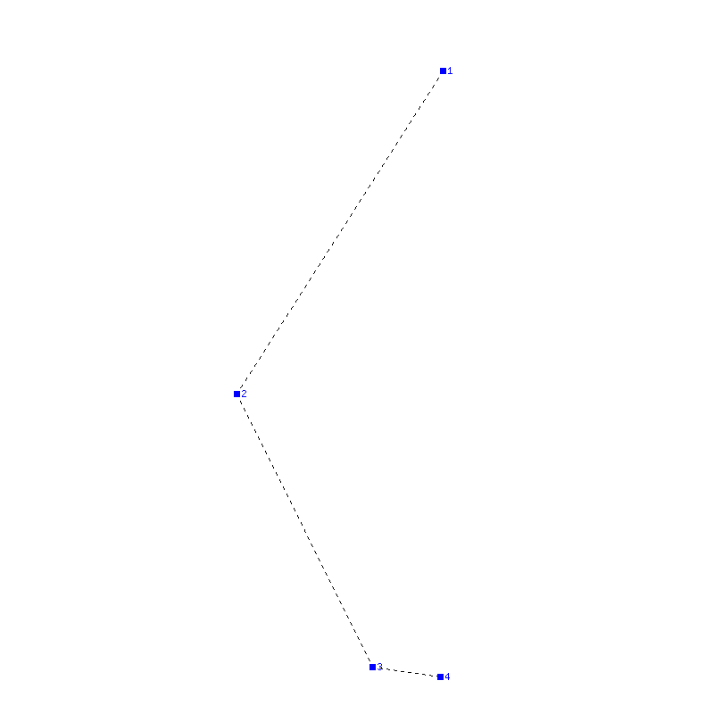 Flugauswertung