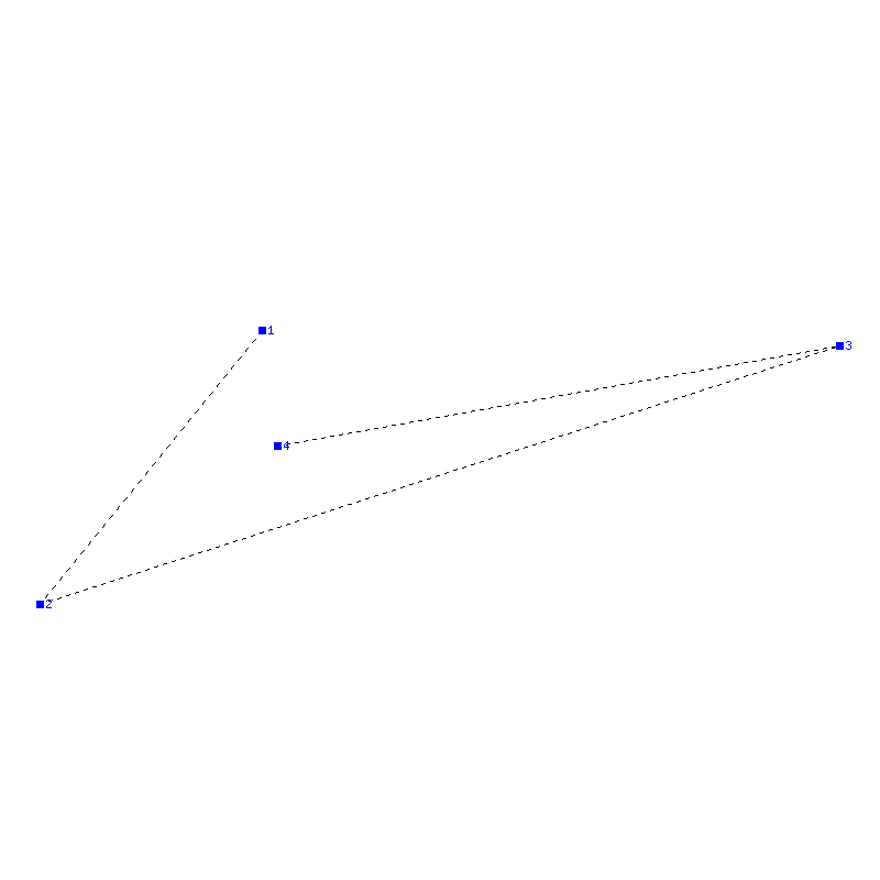 Flugauswertung